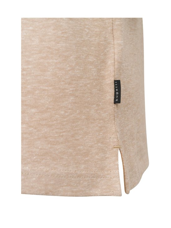 Bugatti - Polo krekls - 060 TAUPE - photo 3 Bugatti - Polo krekls - 060 TAUPE | Stockmann - photo 3