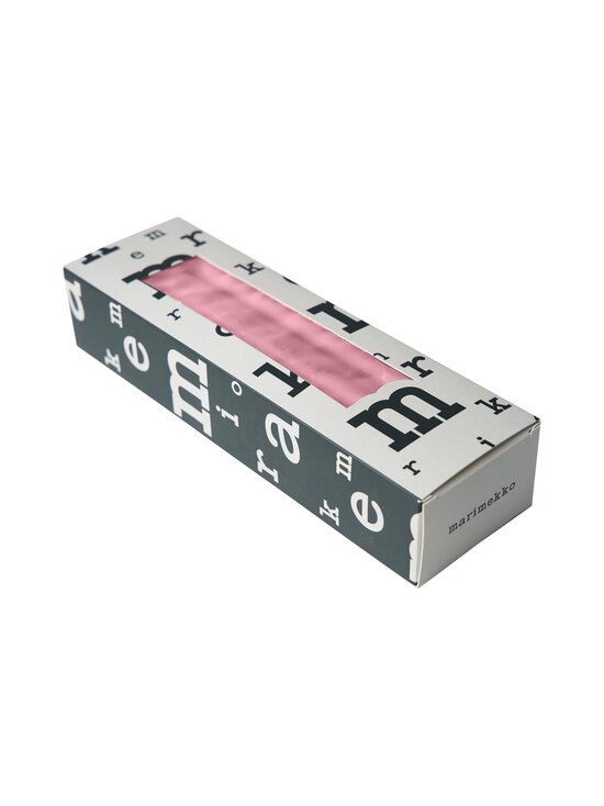 Marimekko - Kroonküünalde komplekt, 6 tk - ROSE | Stockmann - photo 2