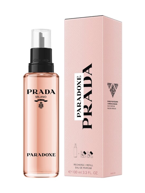 Prada - Paradoxe EdP - NOCOL | Stockmann - photo 7