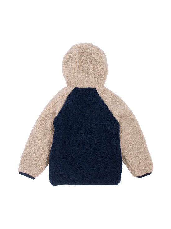 Viking - Kahepoolne fliisjakk Play - 5 NAVY | Stockmann - photo 2