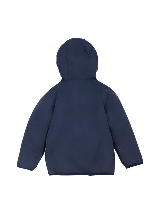 Viking - Kahepoolne fliisjakk Play - 5 NAVY | Stockmann - photo 4