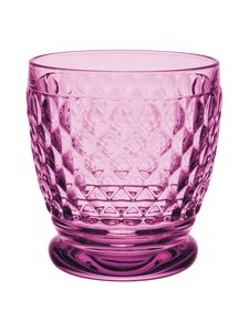 Villeroy & Boch - Boston Berry glāze 100 mm - BERRY Villeroy & Boch - Boston Berry glāze 100 mm - BERRY | Stockmann