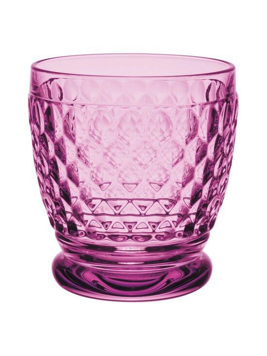 Villeroy & Boch - Boston Berry -juomalasi 100 mm - BERRY - photo 1 Villeroy & Boch - Boston Berry -juomalasi 100 mm - BERRY | Stockmann - photo 1