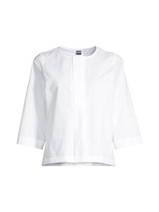 R-Collection - Hohde-paita - WHITE | Stockmann