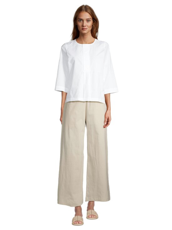 R-Collection - Hohde-paita - WHITE | Stockmann - photo 2