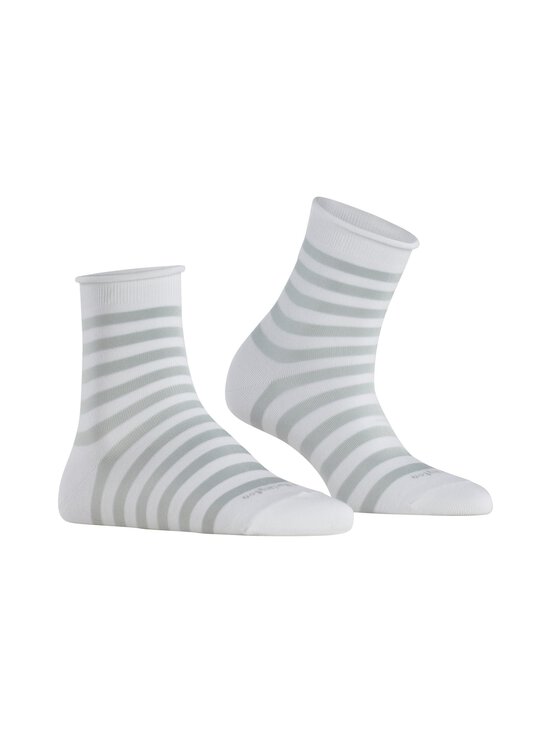 Burlington - Swansea zeķes - WHITE 2000 | Stockmann - photo 3