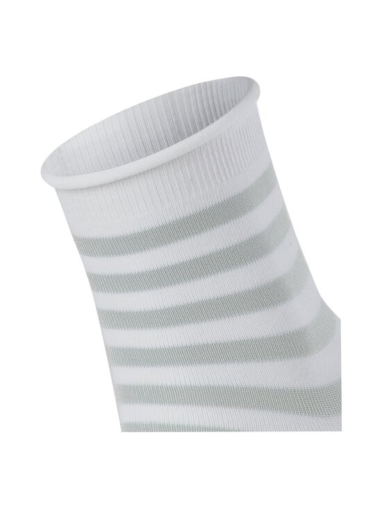 Burlington - Swansea zeķes - WHITE 2000 | Stockmann - photo 4