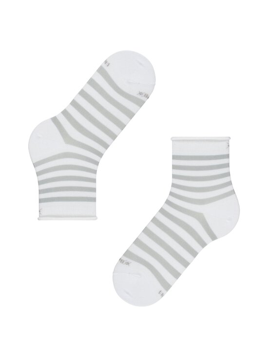 Burlington - Swansea zeķes - WHITE 2000 | Stockmann - photo 5