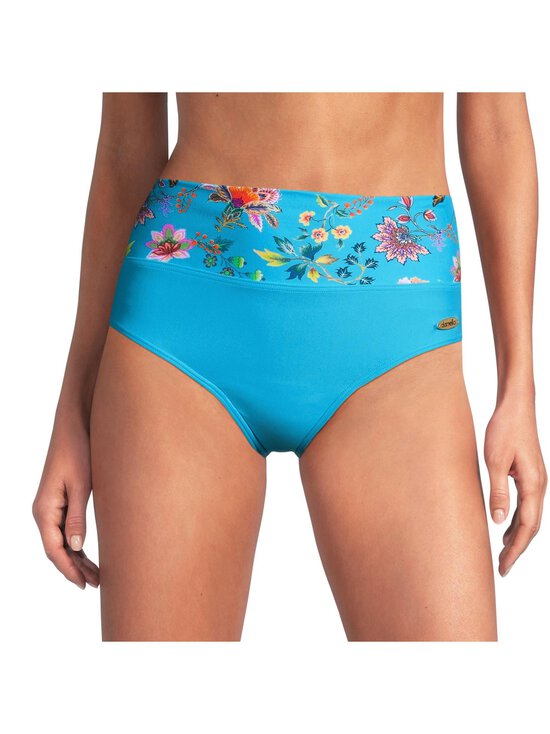 Damella - Kapalua Bay Brief bikini biksītes - 159 AQUA - photo 2 Damella - Kapalua Bay Brief bikini biksītes - 159 AQUA | Stockmann - photo 2