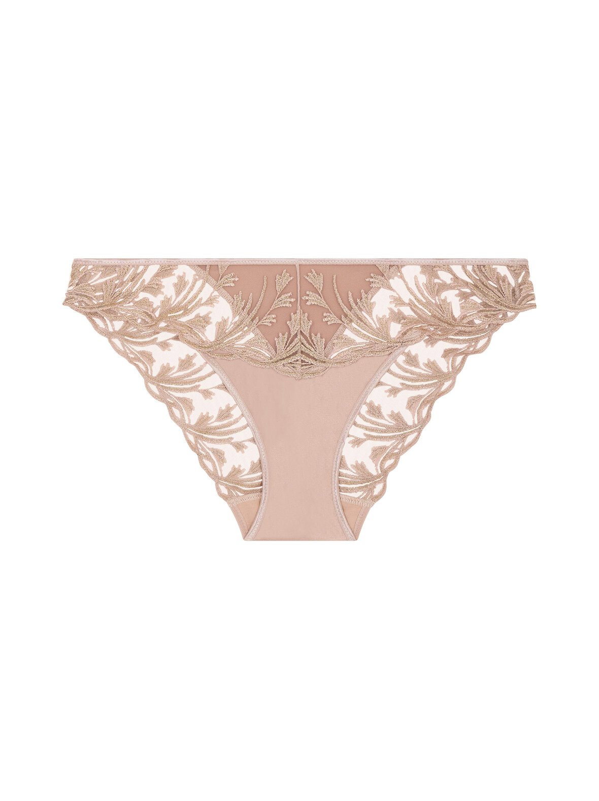 Cosmic Romance Italian Brief -alushousut