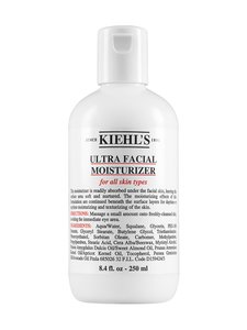 Kiehl's - Ultra Facial Moisturizer -kosteusvoide 250 ml | Stockmann