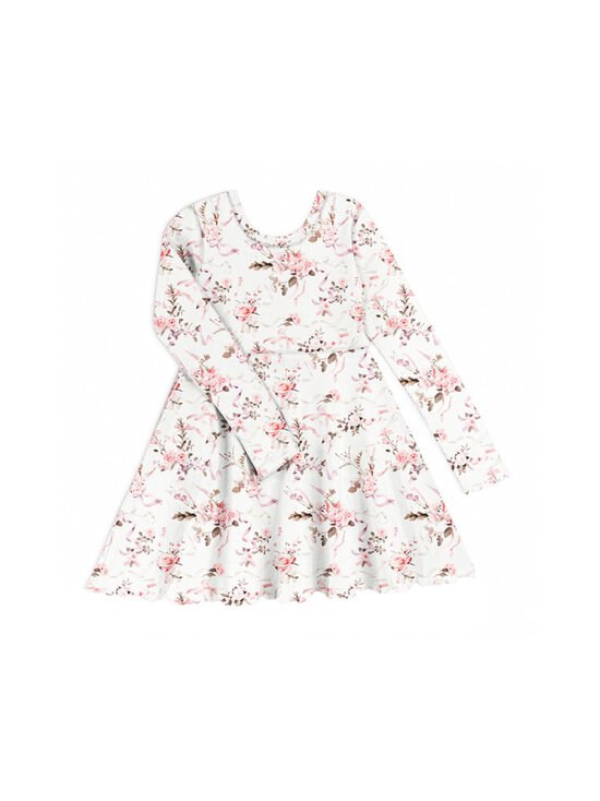 Classic Print Rib -mekko