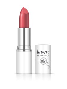 Lavera - Huulepulk Cream Glow Lipstick Lavera - Huulepulk Cream Glow Lipstick | Stockmann