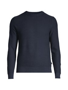 J.Lindeberg - Puuvillane kampsun - 6855 JL NAVY | Stockmann