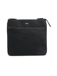BOSS - Zair Large -laukku - 003 BLACK | Stockmann