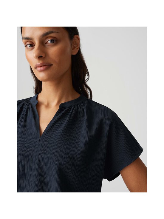 Opus - Fasura-pusero - 60020 COAL BLUE | Stockmann - photo 5