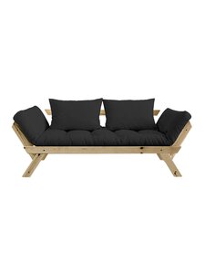 Karup Design - Bebop-futonsohva - BEIGE,HARMAA | Stockmann