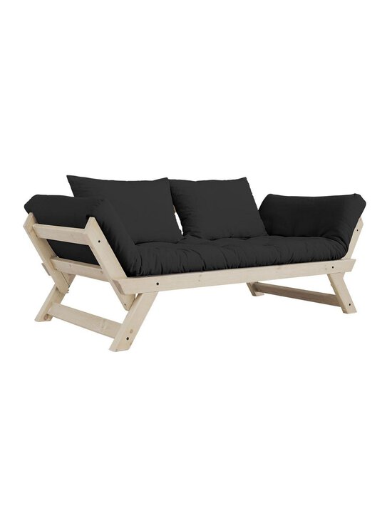 Karup Design - Bebop-futonsohva - BEIGE,HARMAA | Stockmann - photo 2