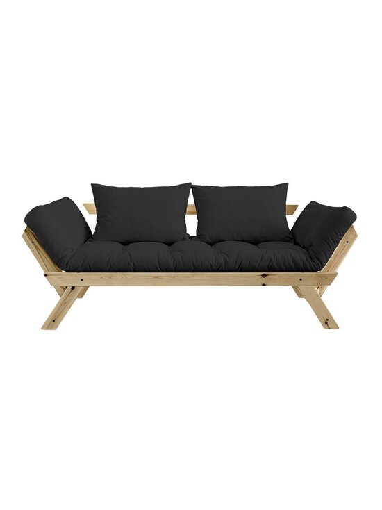 Karup Design - Bebop-futonsohva - BEIGE,HARMAA | Stockmann - photo 1