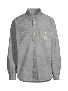 Carhartt WIP - Triiksärk Painter - 890L BLACK | Stockmann