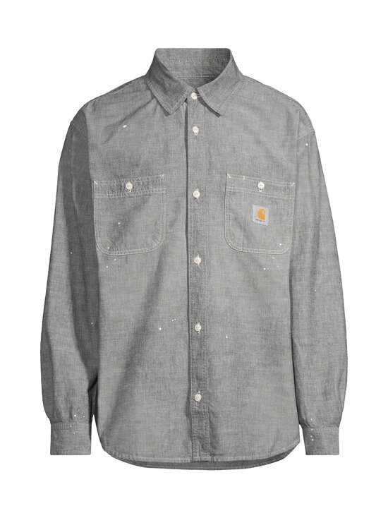Carhartt WIP - Triiksärk Painter - 890L BLACK | Stockmann - photo 1