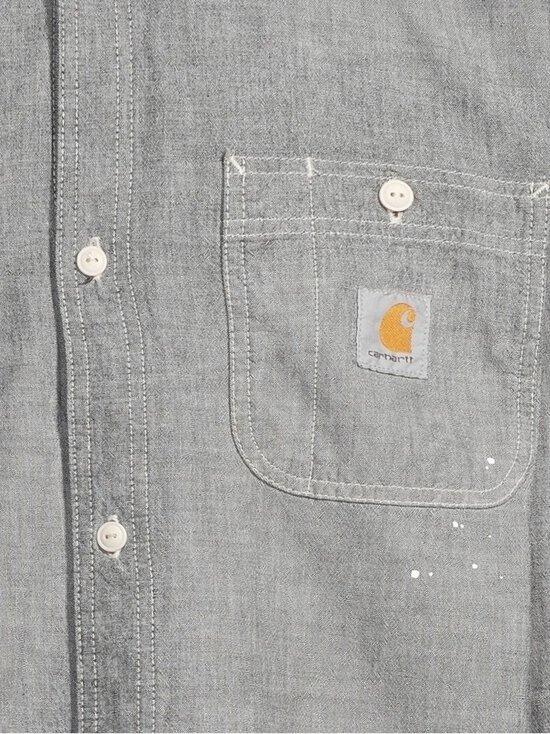 Carhartt WIP - Triiksärk Painter - 890L BLACK | Stockmann - photo 4