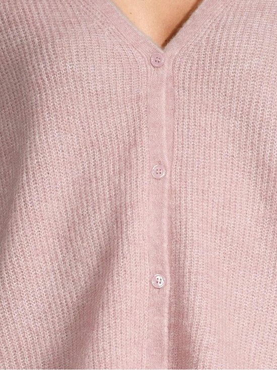 NOOM - Sade-neuletakki - ROSE MEL | Stockmann - photo 4