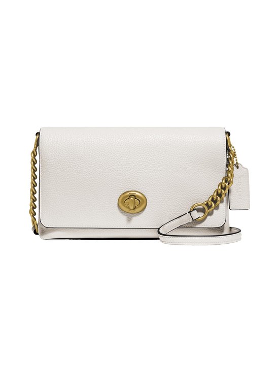 Crosstown Crossbody -nahkalaukku