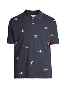 GANT - Pikeepaita - 433 EVENING BLUE | Stockmann