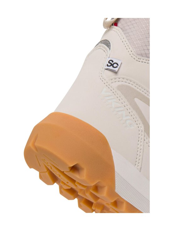Viking - Constrictor- vedenpitävät talvikengät - 66 CREAM - photo 6 Viking - Constrictor- vedenpitävät talvikengät - 66 CREAM | Stockmann - photo 6