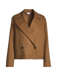 Stella McCartney - Villakangastakki - 2757 TOFFEE | Stockmann