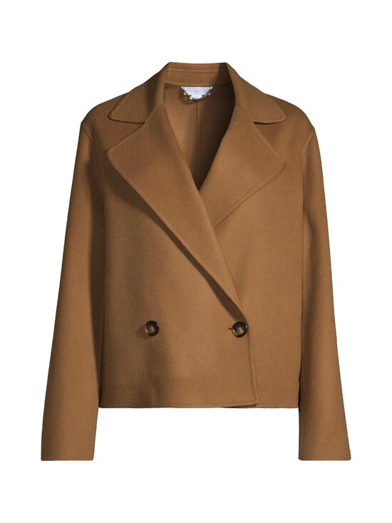 Stella McCartney - Villakangastakki - 2757 TOFFEE | Stockmann - photo 1