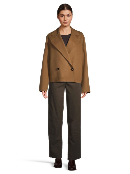 Stella McCartney - Villakangastakki - 2757 TOFFEE | Stockmann - photo 2