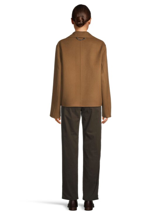 Stella McCartney - Villakangastakki - 2757 TOFFEE | Stockmann - photo 3