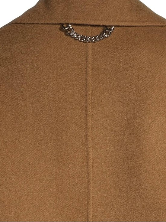 Stella McCartney - Villakangastakki - 2757 TOFFEE | Stockmann - photo 4