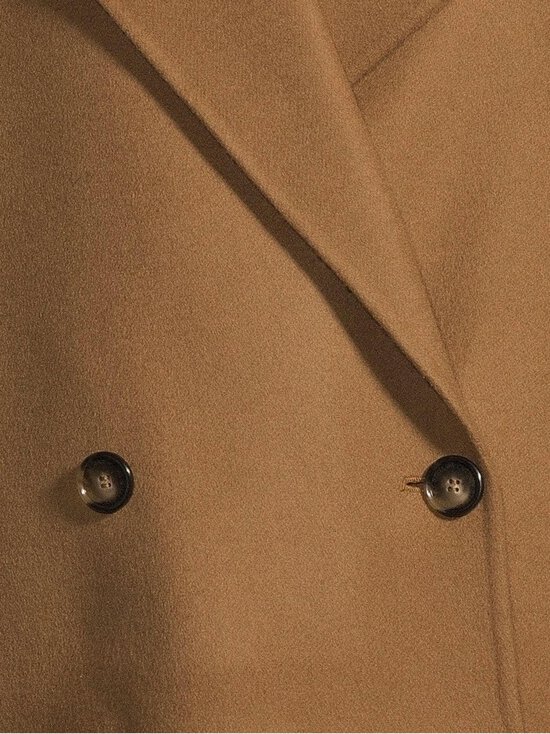 Stella McCartney - Villakangastakki - 2757 TOFFEE | Stockmann - photo 5