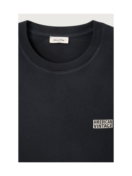 American Vintage - Ykobow t-paita - TENEBRE | Stockmann - photo 2