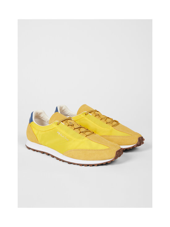 PS Paul Smith - Unyl Senso brīvā laika apavi - 10 YELLOW | Stockmann - photo 5