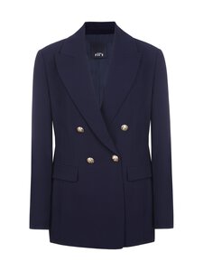 Ril's - Barone -bleiseri - 390 DARK BLUE | Stockmann