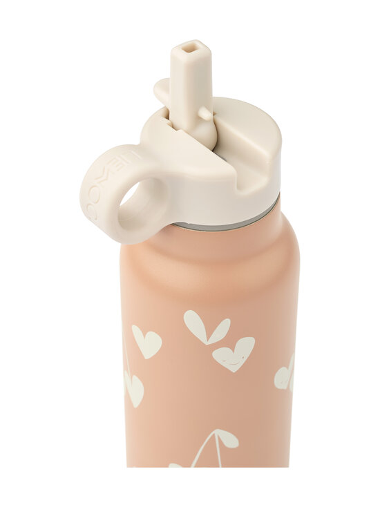 Liewood - Falk ūdens pudele - 2620 SWEETHEARTS / PALE TUSCANY | Stockmann - photo 2