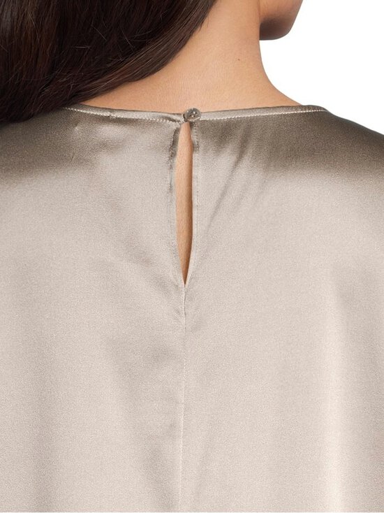 ESSENTIALS by Stockmann - Siidipluus Josie - BEIGE | Stockmann - photo 4