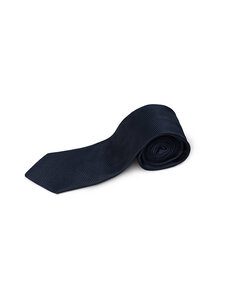 Turo - Garza-silkkisolmio - 69 NAVY BLUE | Stockmann