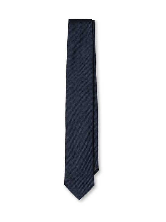 Turo - Garza-silkkisolmio - 69 NAVY BLUE | Stockmann - photo 2