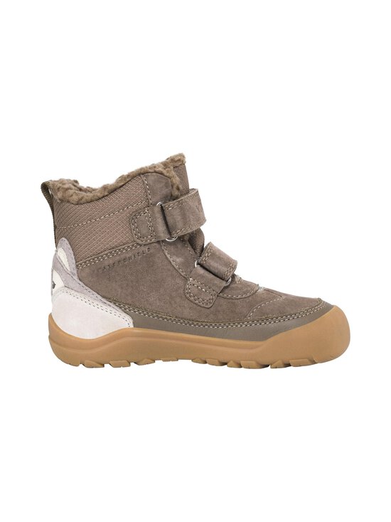 Viking - Alv Barefoot Paw Warm WP -nilkkurit - 90 TAUPE | Stockmann - photo 3