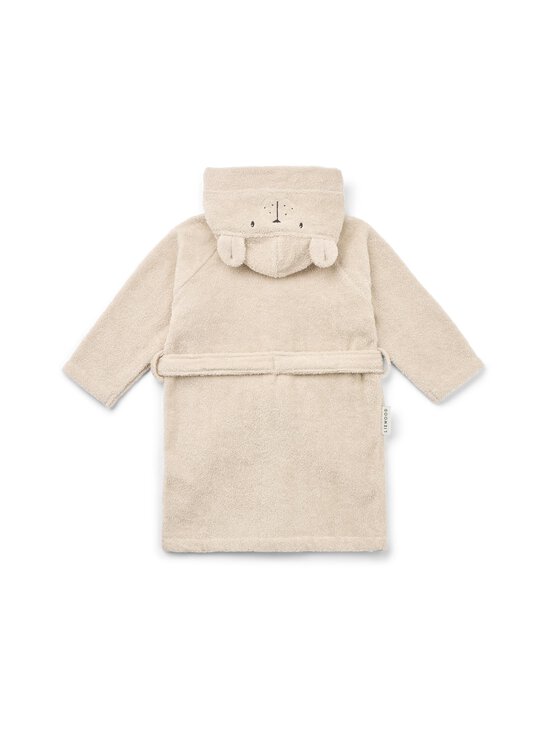 Liewood - Lily Polarbear halāts - 5060 SANDY - photo 2 Liewood - Lily Polarbear halāts - 5060 SANDY | Stockmann - photo 2