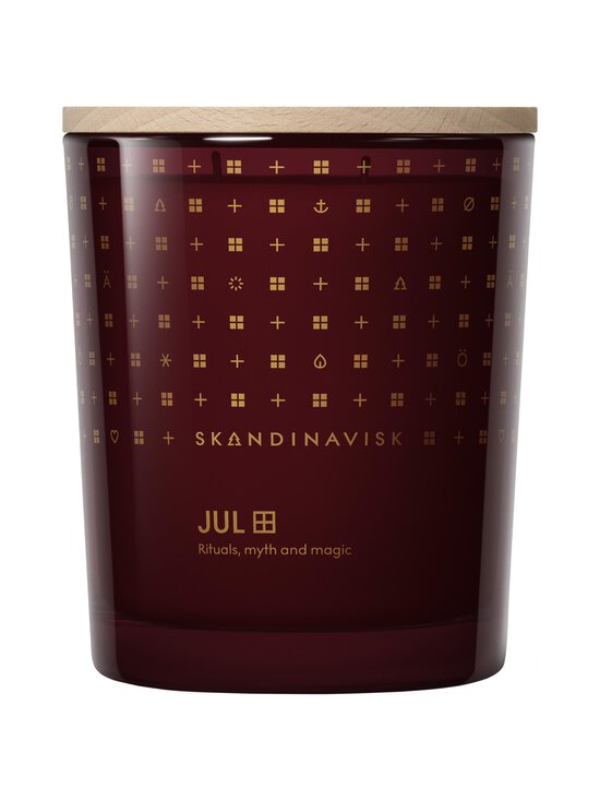 JUL Scented Candle 50h aromātiskā svece, 350 g