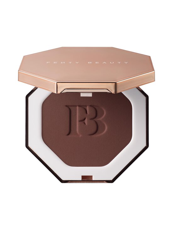 Fenty Beauty - Sun Stalk`r Instant Warmth Bronzer -aurinkopuuteri - 09 THICK MINT | Stockmann - photo 1