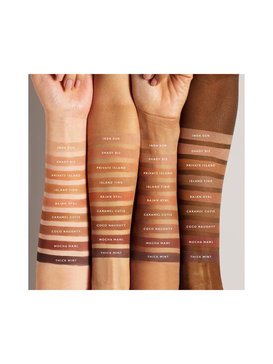 Fenty Beauty - Sun Stalk`r Instant Warmth Bronzer -aurinkopuuteri - 09 THICK MINT | Stockmann - photo 3