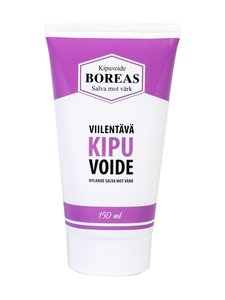 Boreas - Valu leevendav kreem Pain Relief Cream 150 ml Boreas - Valu leevendav kreem Pain Relief Cream 150 ml | Stockmann