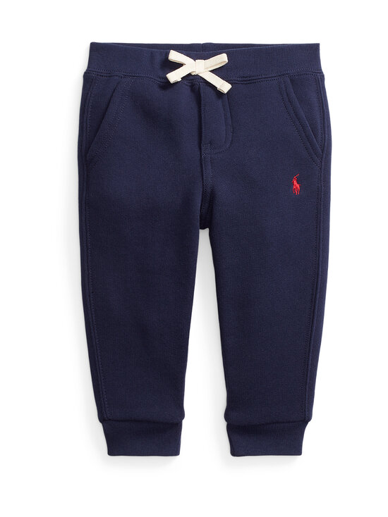 Polo Ralph Lauren - Jogger Bottoms -housut - CRUISE NAVY | Stockmann - photo 1